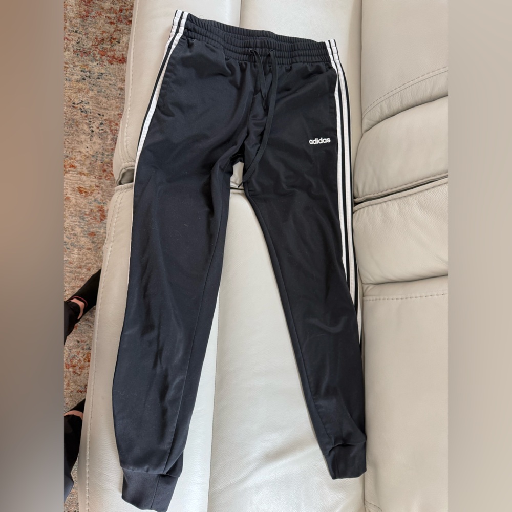 Adidas women’s joggers